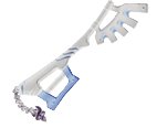 Blue Sand Keyblade