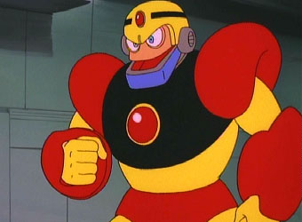 Gutsman