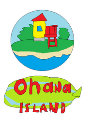 Ohnislan