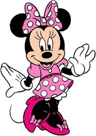 Minnie Mouse (KHDW) | Kingdom Hearts Fanon Wiki | FANDOM powered by Wikia