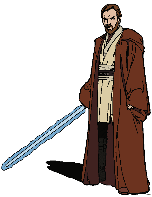 Obi-Wan Kenobi (KHDW) | Kingdom Hearts Fanon Wiki | FANDOM powered by Wikia