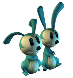 258px-Bunny Children
