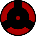 Mangekyou Sharingan Izuna