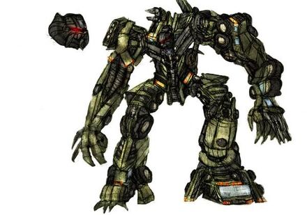 Constructicus Maximus