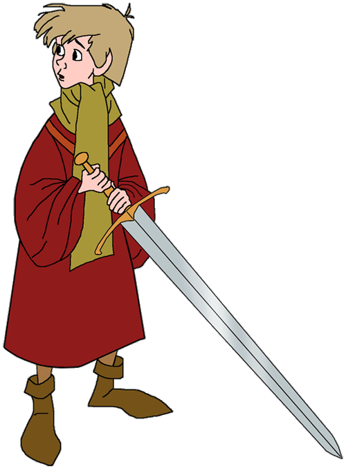 Arthur (KHDW) Kingdom Hearts Fanon Wiki FANDOM powered by Wikia