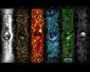 Elemental Guardians