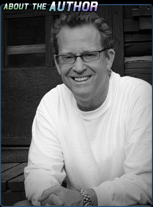 About the author