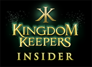 kingdom keepers power play