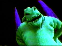 Oogie