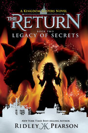 Legacy of secrets