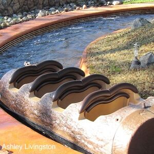 Splash Mountain Kingdom Keepers Wiki Fandom