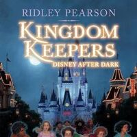 Disney After Dark Kingdom Keepers Wiki Fandom