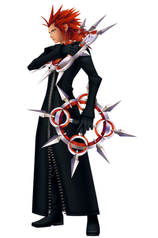 Axel Days 2