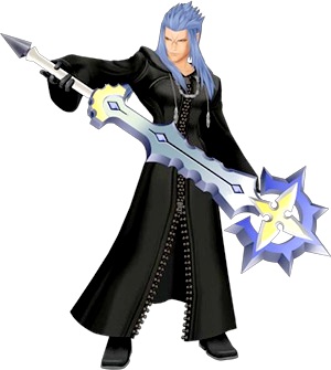 Saix