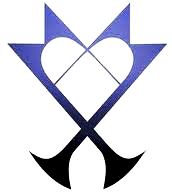 Unversed emblem