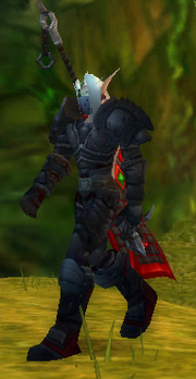 Letharas