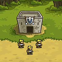 Barracks