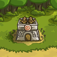Archer Tower
