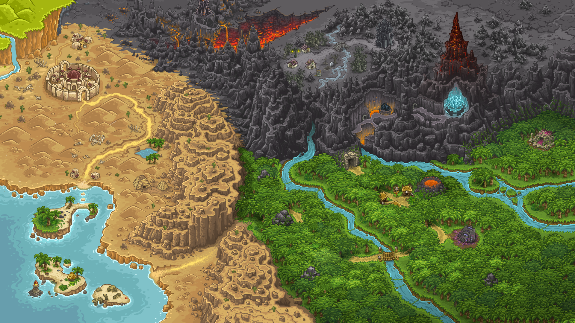 kingdom rush origins blood quarry kingdom rush origins blood quarry