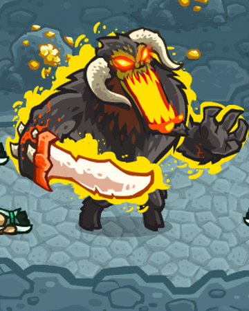 Godieth Kingdom Rush Wiki Fandom
