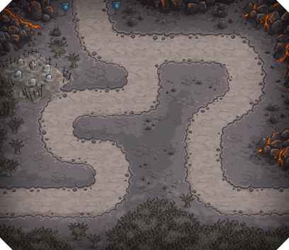 kingdom rush the wastes kingdom rush the wastes