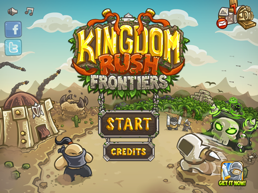 Kingdom Rush Frontiers Kingdom Rush Wiki Fandom