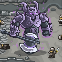 Lord Blackburn Kingdom Rush Wiki Fandom