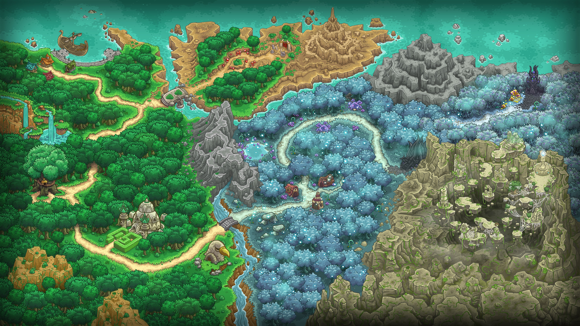 kingdom rush origins blood quarry kingdom rush origins blood quarry