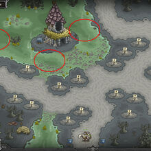 Achievements Kingdom Rush Wiki Fandom