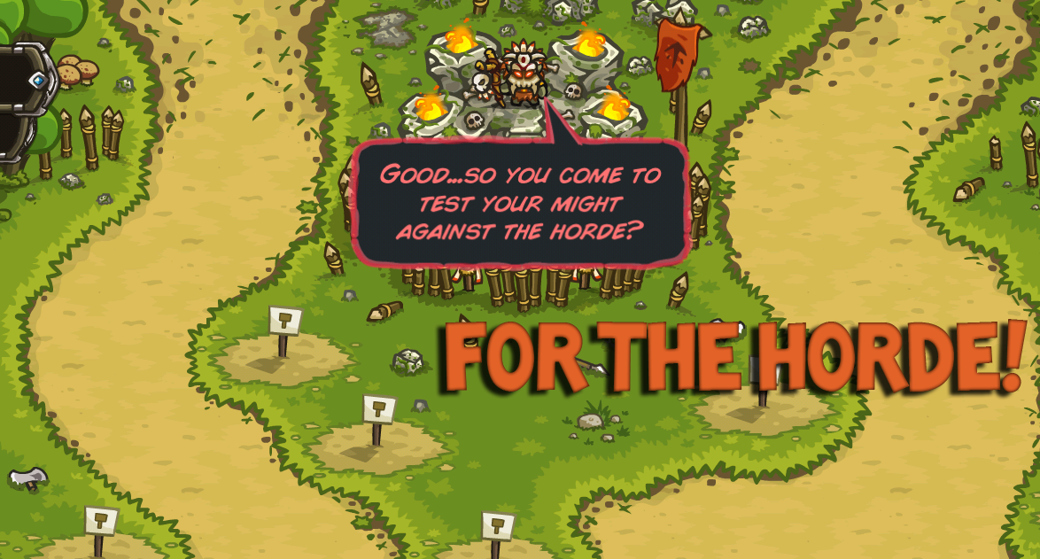 kingdom rush walkthrough kingdom rush walkthrough