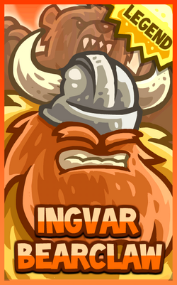 Ingvar