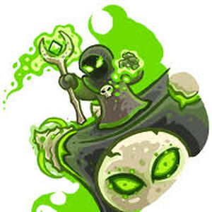 Necromancer Tower Kingdom Rush Wiki Fandom