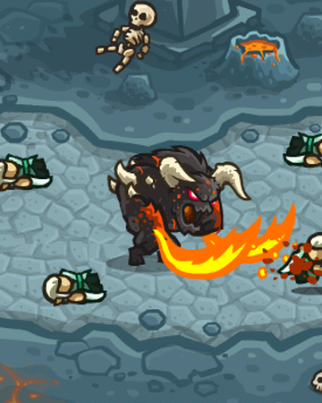 Shadow Champion Kingdom Rush Wiki Fandom