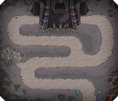 kingdom rush origins blood quarry