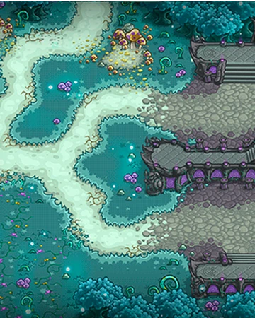 The Unseelie Court Kingdom Rush Wiki Fandom