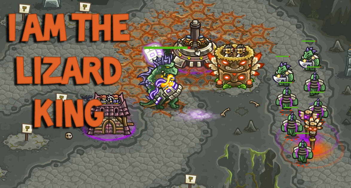 kingdom rush frontiers 2 guide