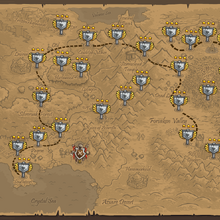 Category Levels Kingdom Rush Wiki Fandom