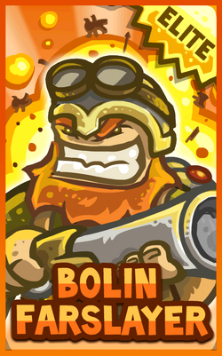 Bolin
