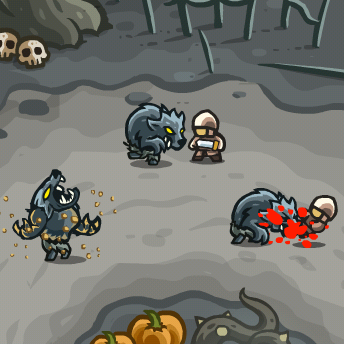 Werewolf | Kingdom Rush Wiki | FANDOM powered by Wikia