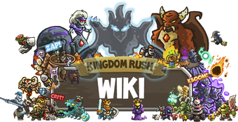 Kingdom Rush Wiki Fandom