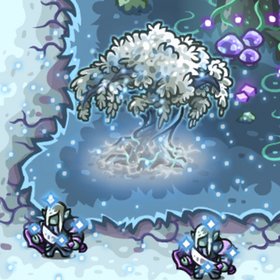 SleepingTree