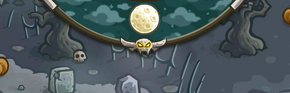 Active Moon