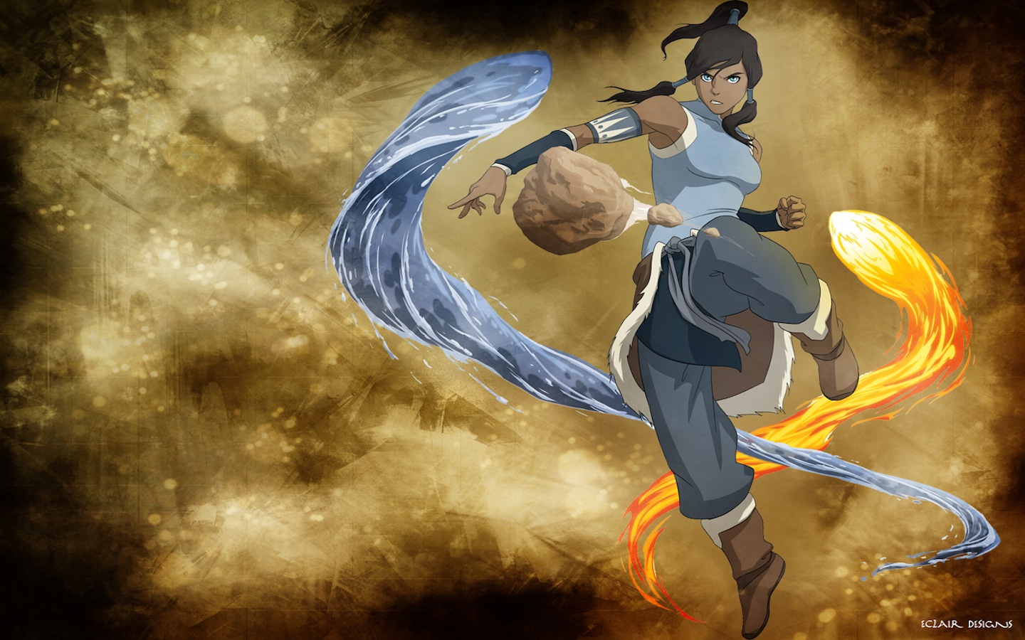 Image Avatar The Legend Of Korra Wallpaper 2 By Eclairdesigns Image Avatar The Legend Of Korra Wallpaper 2 By Eclairdesigns
