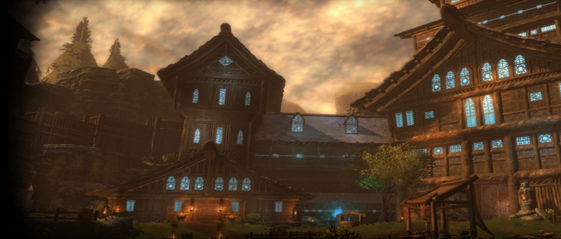 Gravehal Keep Kingdoms of Amalur вики Fandom