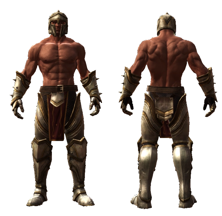 Armor Set of Helius Kingdoms of Amalur вики FANDOM powered by Wikia
