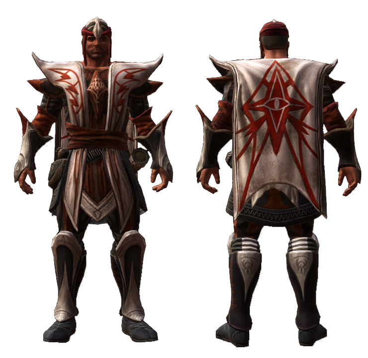 Hexweave Armor Kingdoms of Amalur вики FANDOM powered by Wikia