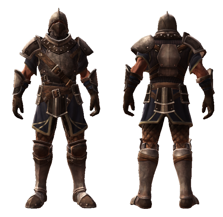 Ceremonial Armor Set Kingdoms of Amalur вики FANDOM powered by Wikia