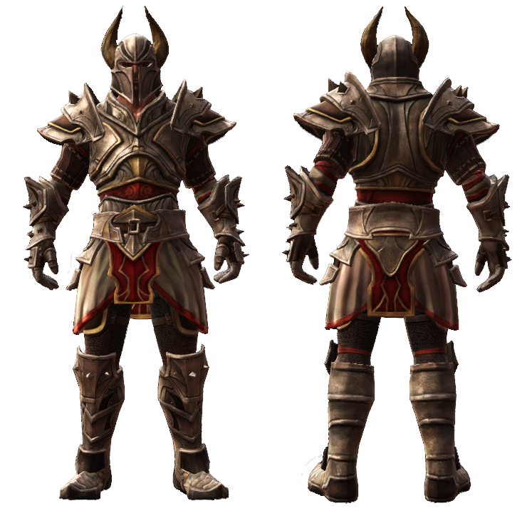 Armor Set of the Legion Kingdoms of Amalur вики FANDOM powered by Wikia