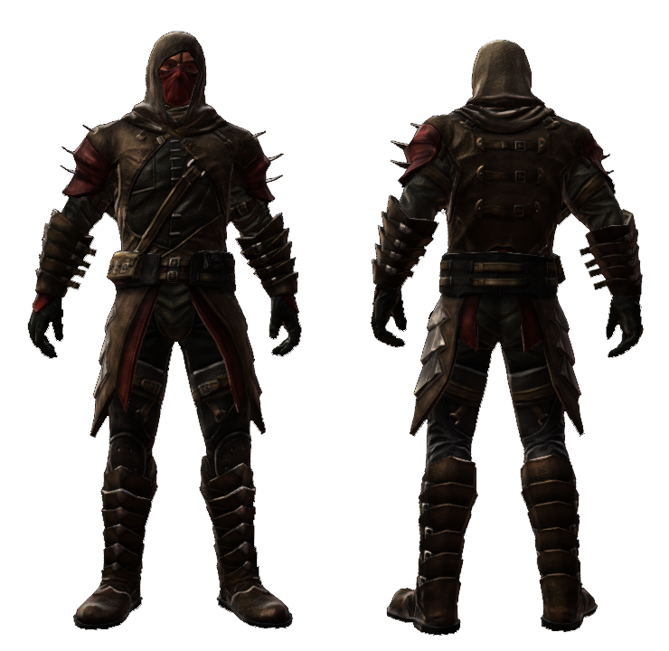 Vekreth's Armor Set Kingdoms of Amalur вики FANDOM powered by Wikia