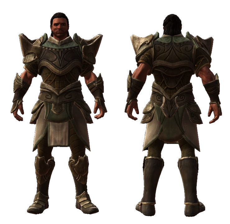 Skymason's Armor Set Kingdoms of Amalur вики FANDOM powered by Wikia